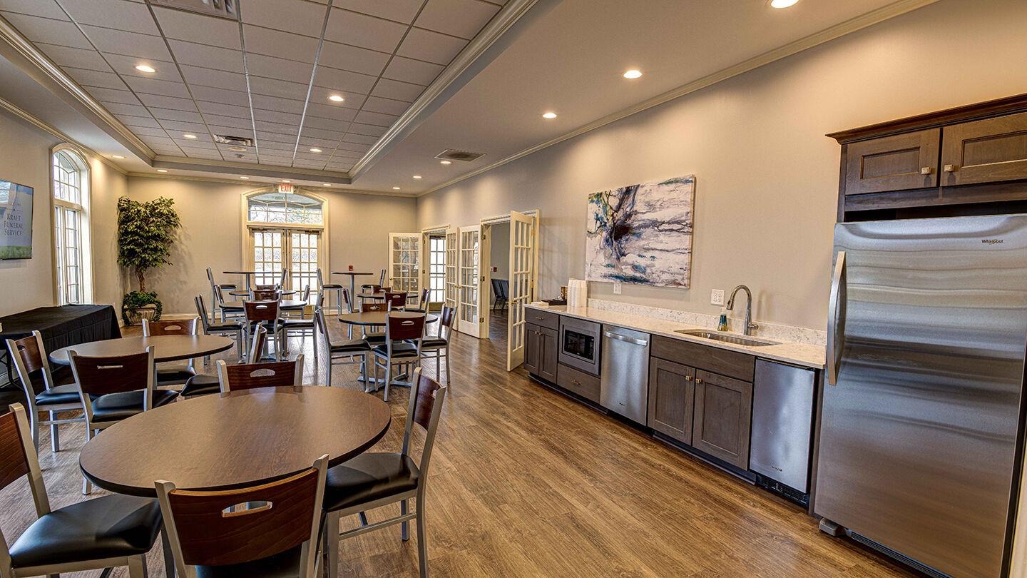 Allan & Ciuferi Funeral Home gallery image 3
