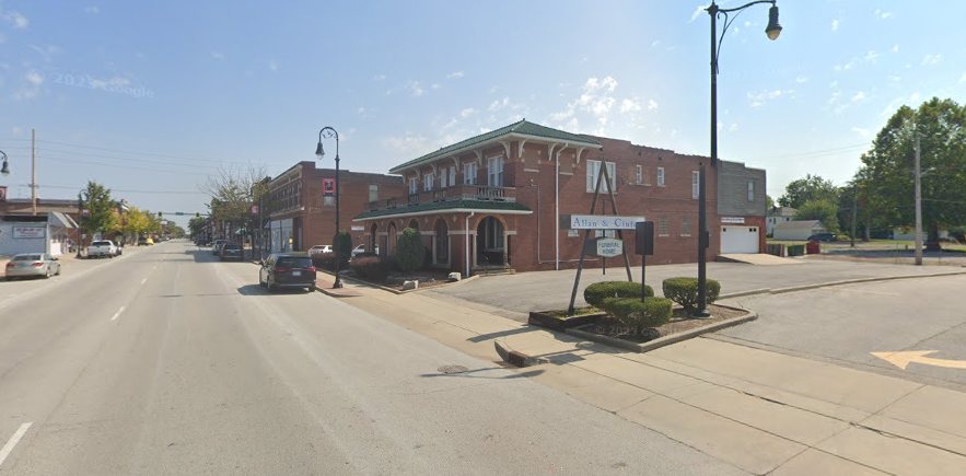 Allan & Ciuferi Funeral Home
