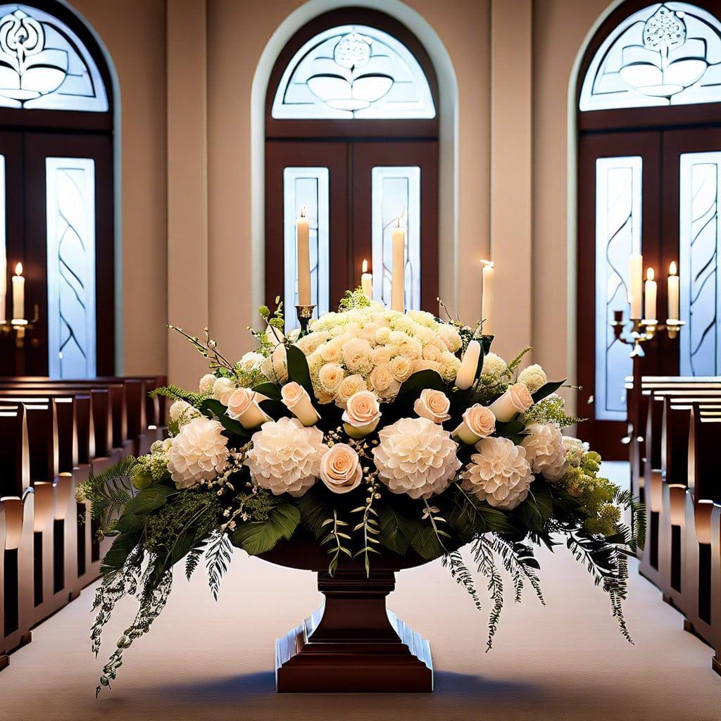 Allan & Ciuferi Funeral Home gallery image 2